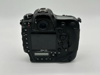 Nikon D4S image