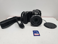 Nikon L330 image