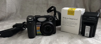 Nikon Coolpix 5400 image