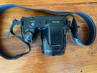 Nikon L820 image