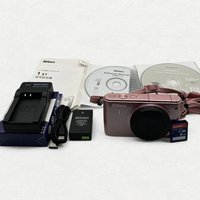 Nikon S1 image