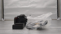 Nikon D3300 image