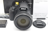 Nikon Coolpix P1000 image