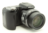 Nikon L110 image