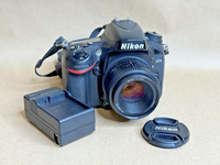 Nikon 1540-IV image