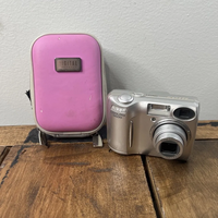 Nikon 4600 image