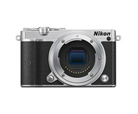 Nikon 1 J5 image