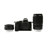 Nikon Z image