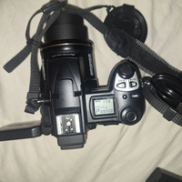 Nikon 5700 image