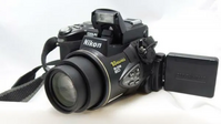 Nikon Coolpix 8700 image