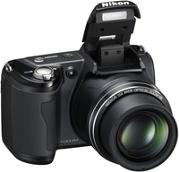 Nikon L105 image