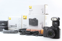 Nikon 1 v1 image