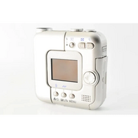 Nikon SQ image