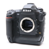 Nikon D5 image