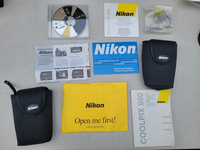 Nikon Coolpix 950 image