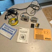 Nikon SQ image
