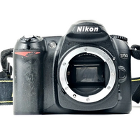 Nikon D33697 image