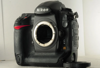 Nikon D3S image