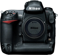 Nikon D3S image