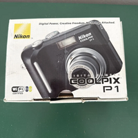 Nikon P1 image