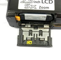 Nikon S550 image