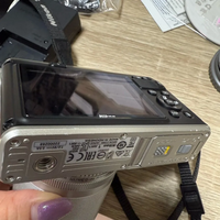 Nikon 1 AW1 image