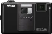 Nikon S1000pj image