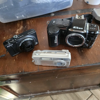 Nikon S8200 image