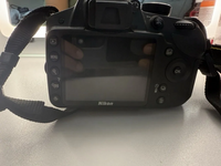 Nikon Coolpix 3200 image