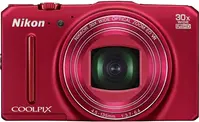 Nikon Coolpix S9700 image