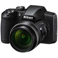 Nikon Coolpix B600 image
