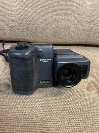 Nikon 995 image