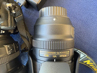 Nikon D810 image