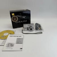 Nikon L11 image