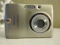Nikon L11 image