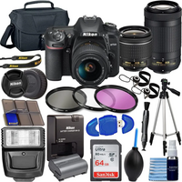 Nikon D7500_Kit_2 image
