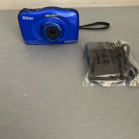 Nikon Coolpix s33 image