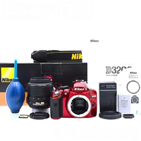 Nikon D5200 image