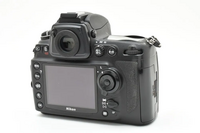 Nikon D700 image