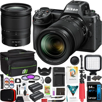 Nikon AMZRBE23NKZ6III2470 image