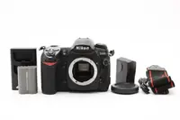 Nikon D70 image