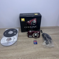 Nikon L22 image