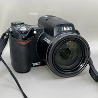 Nikon Coolpix 8800 image