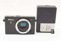 Nikon 1 J4 image