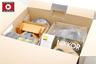 Nikon D750 image