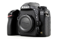 Nikon D780 Body image