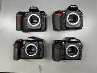 Nikon D200 image