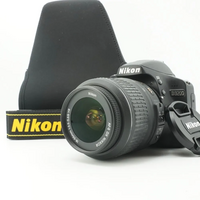 Nikon D3200 image