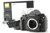 Nikon Df image