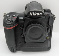 Nikon D3x image